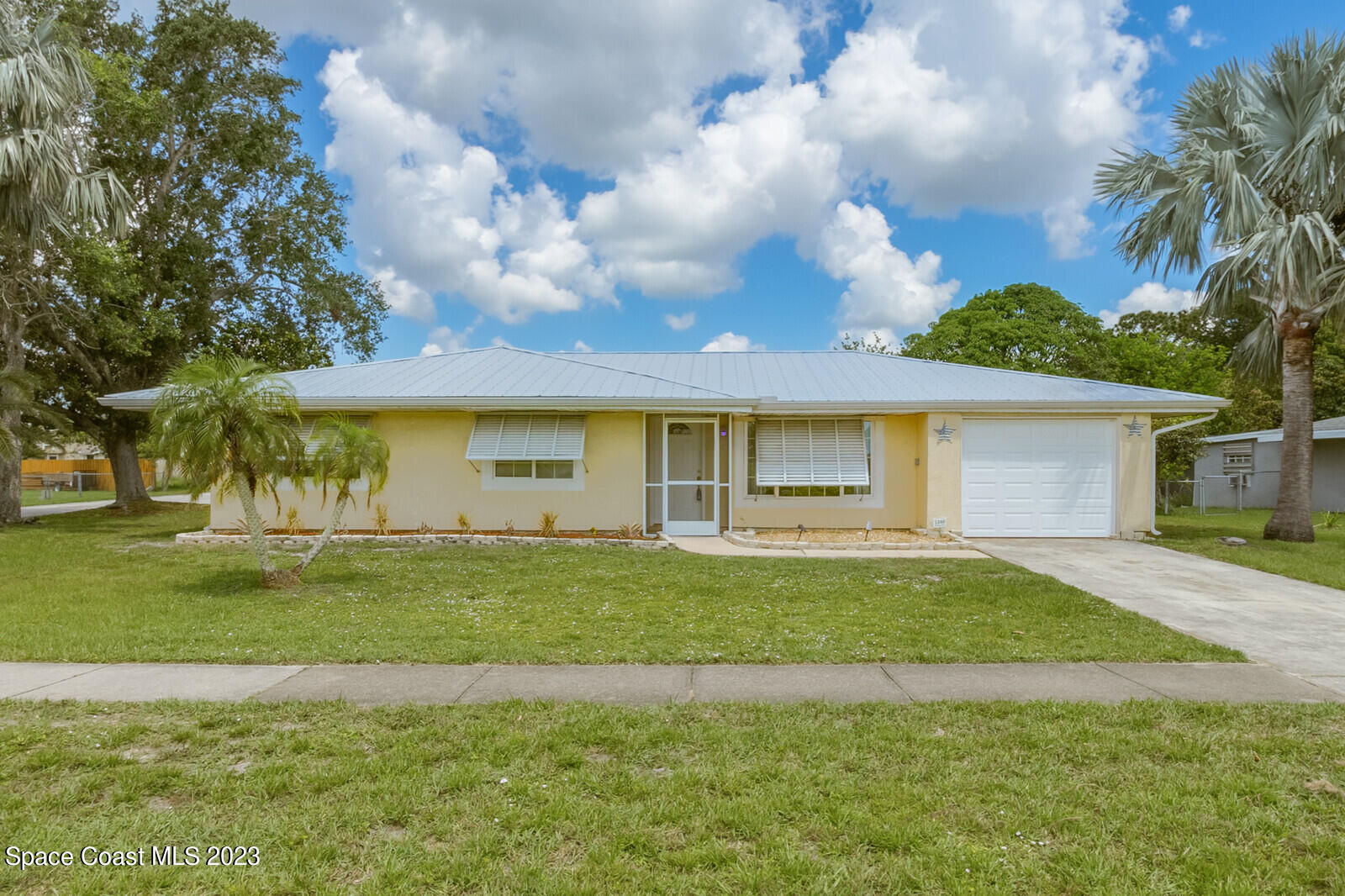 1340 Mariposa Drive NE, Palm Bay, FL 32905