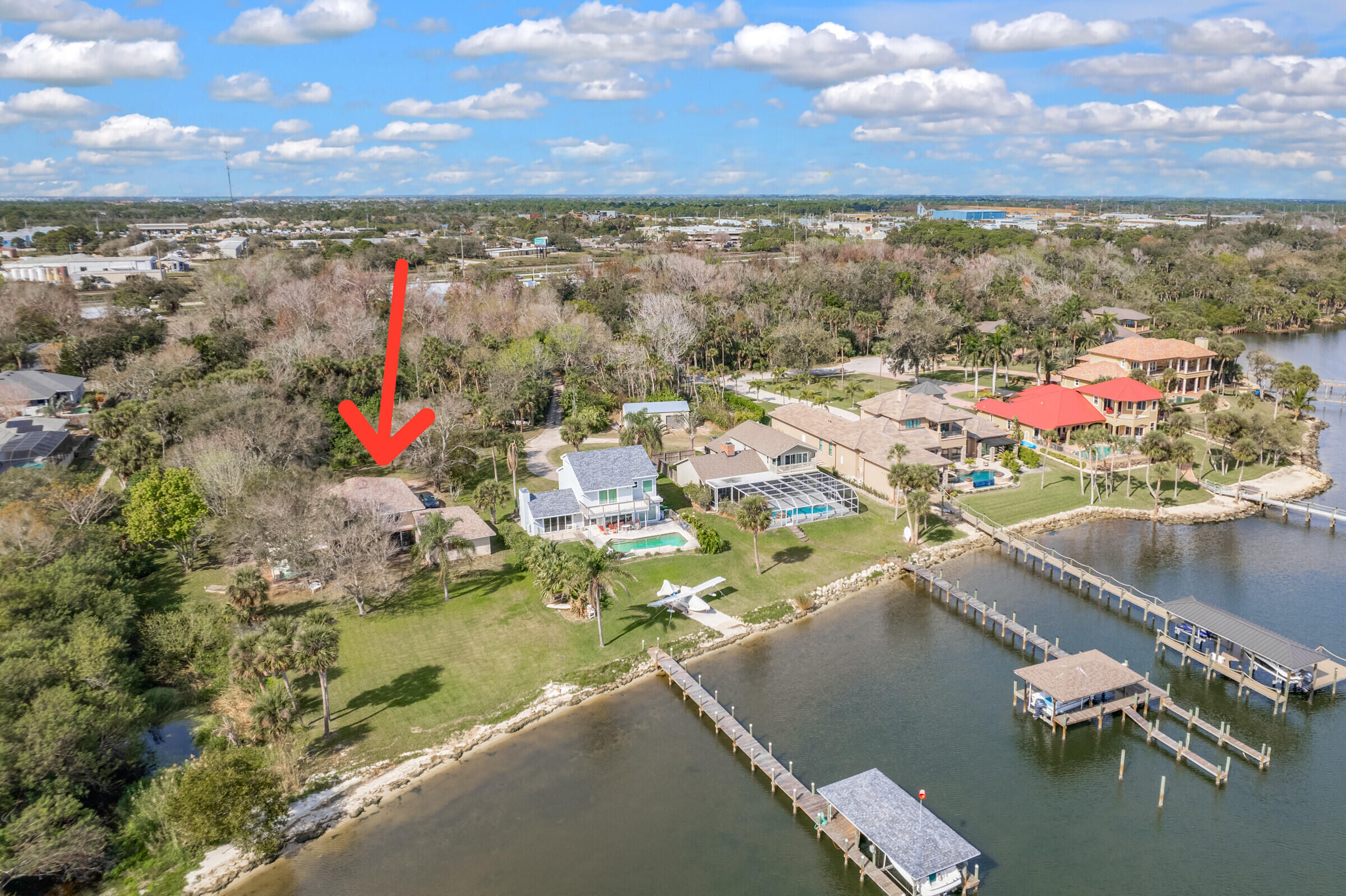 5565 Us Highway 1, Rockledge, FL 32955