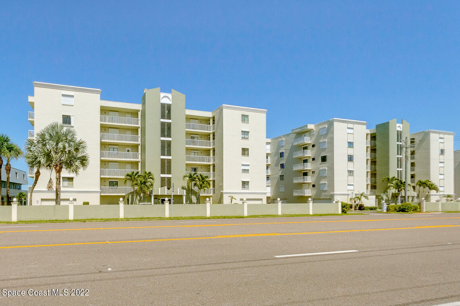 401 Highway A1a 111, Satellite Beach, FL 32937