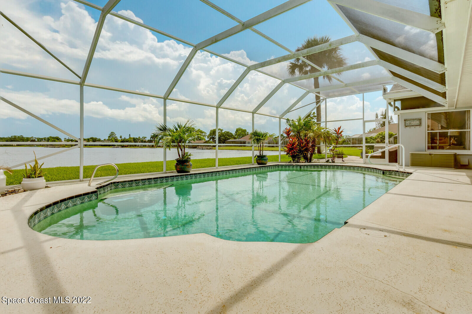 3972 Snowy Egret Drive, Melbourne, FL 32904