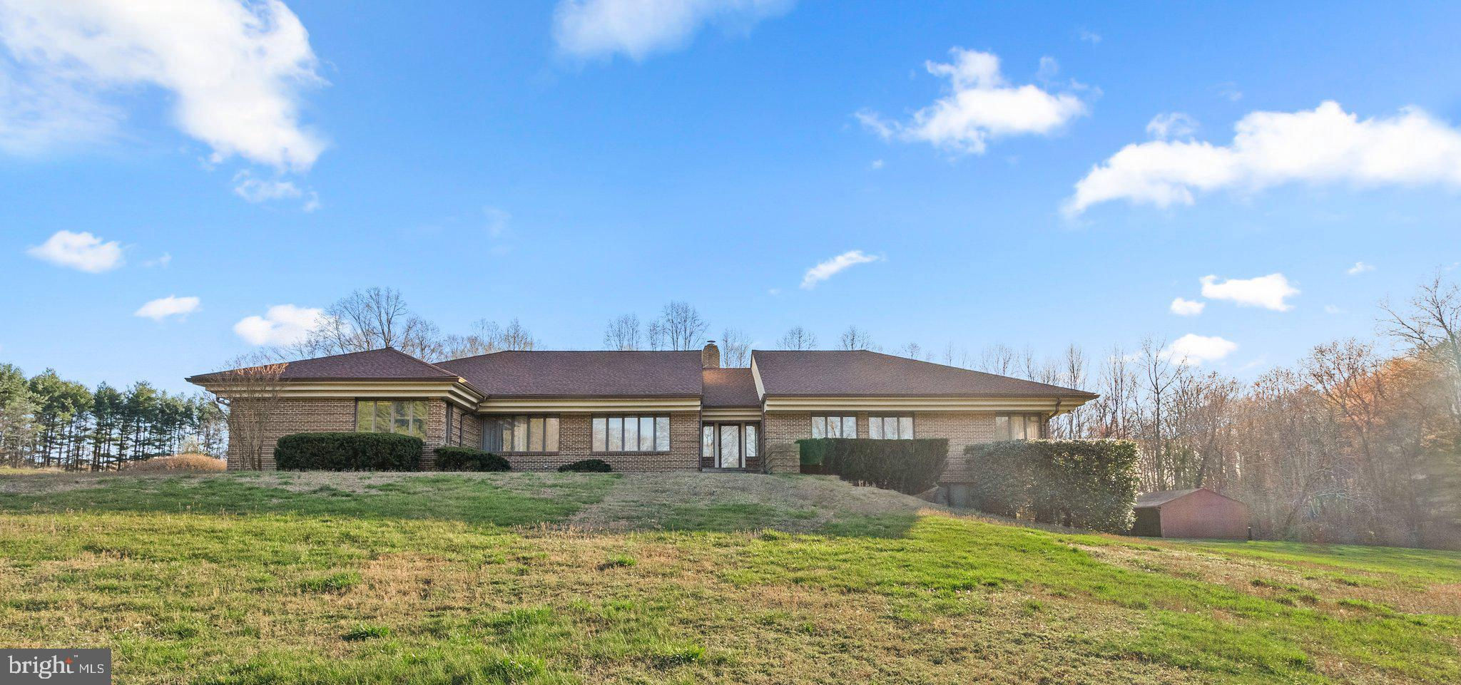 50 Little Tree Lane, Owings, MD 20736 is now new to the market!