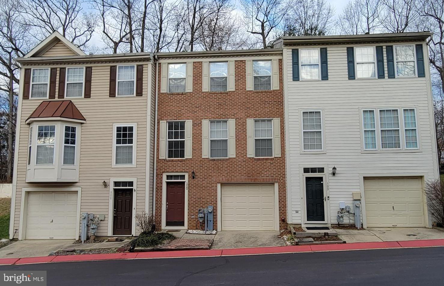 110 Quiet Waters Place, Annapolis, MD 21403 now has a new price of $2,600!