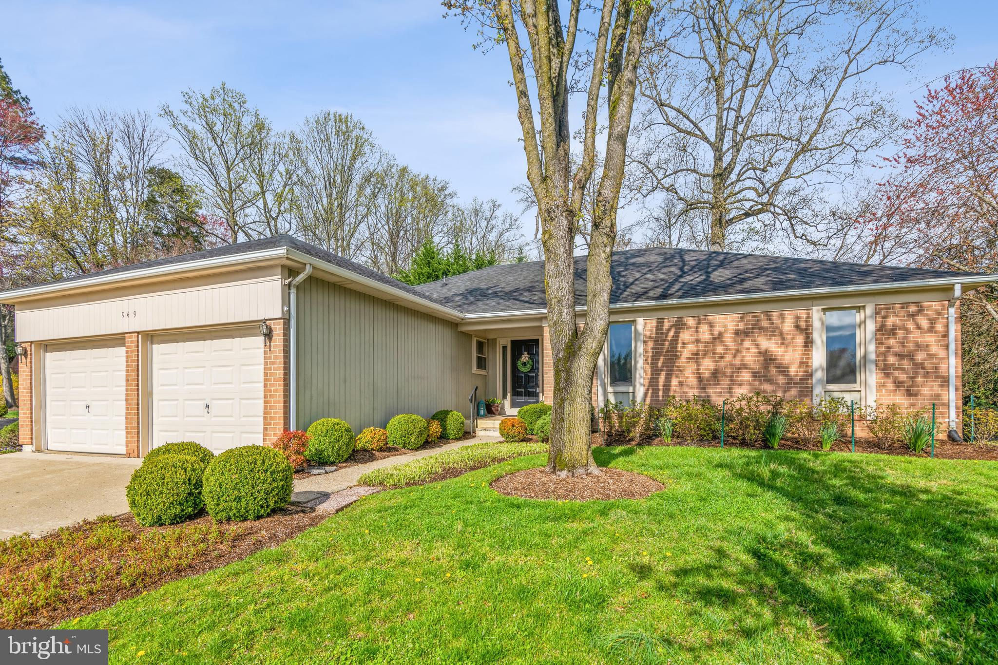 Another Property Sold - 949 Shadewater Way, Annapolis, MD 21401