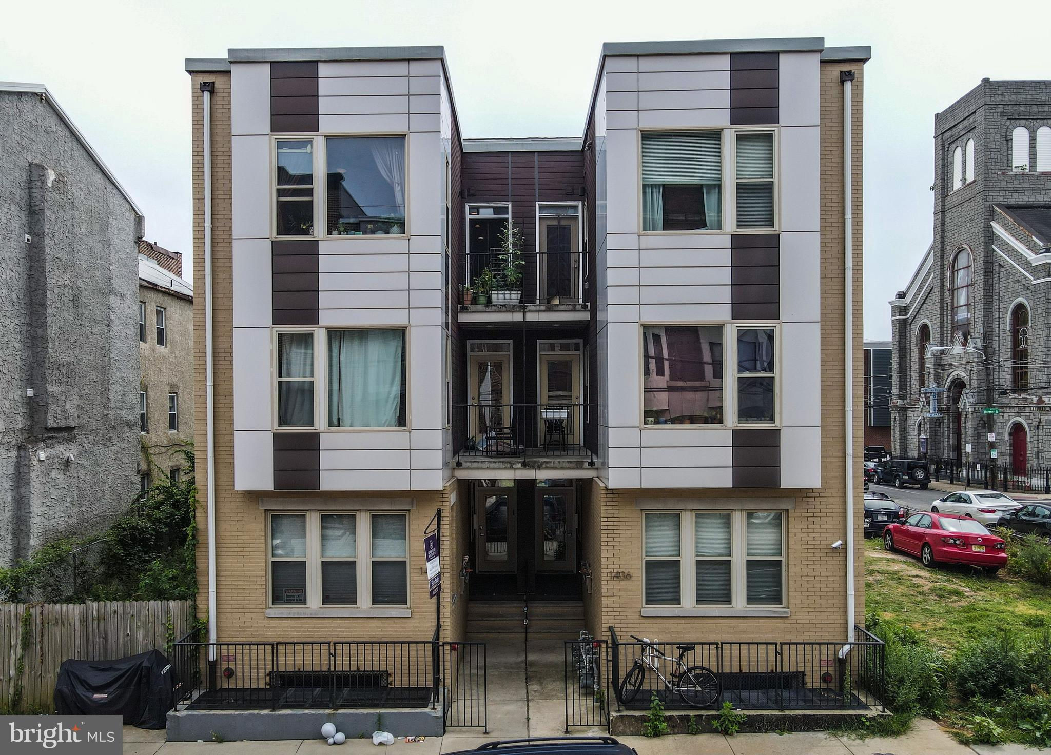 Another Property Sold - 1434 Poplar Street D, Philadelphia, PA 19130