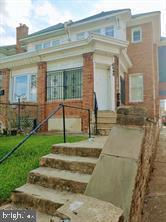 6648 N 18th Street 1ST Floor, Philadelphia, PA 19126 is now new to the market!
