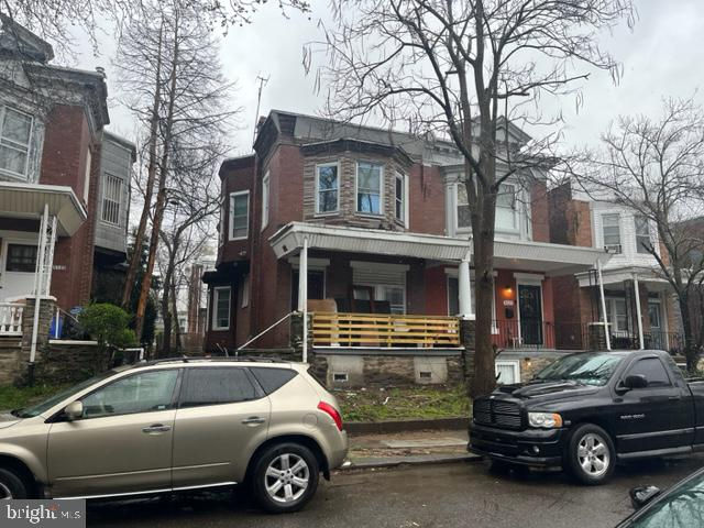 5123 N Marvine Street, Philadelphia, PA 19141 is now new to the market!