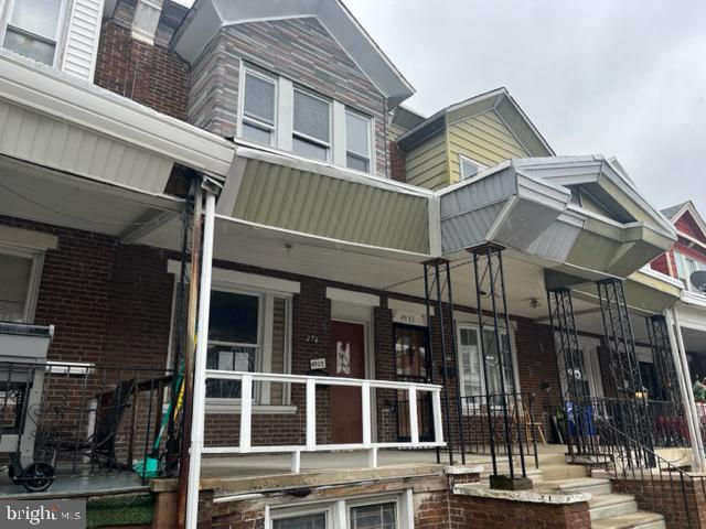 4935 N 8th Street, Philadelphia, PA 19120 is now new to the market!