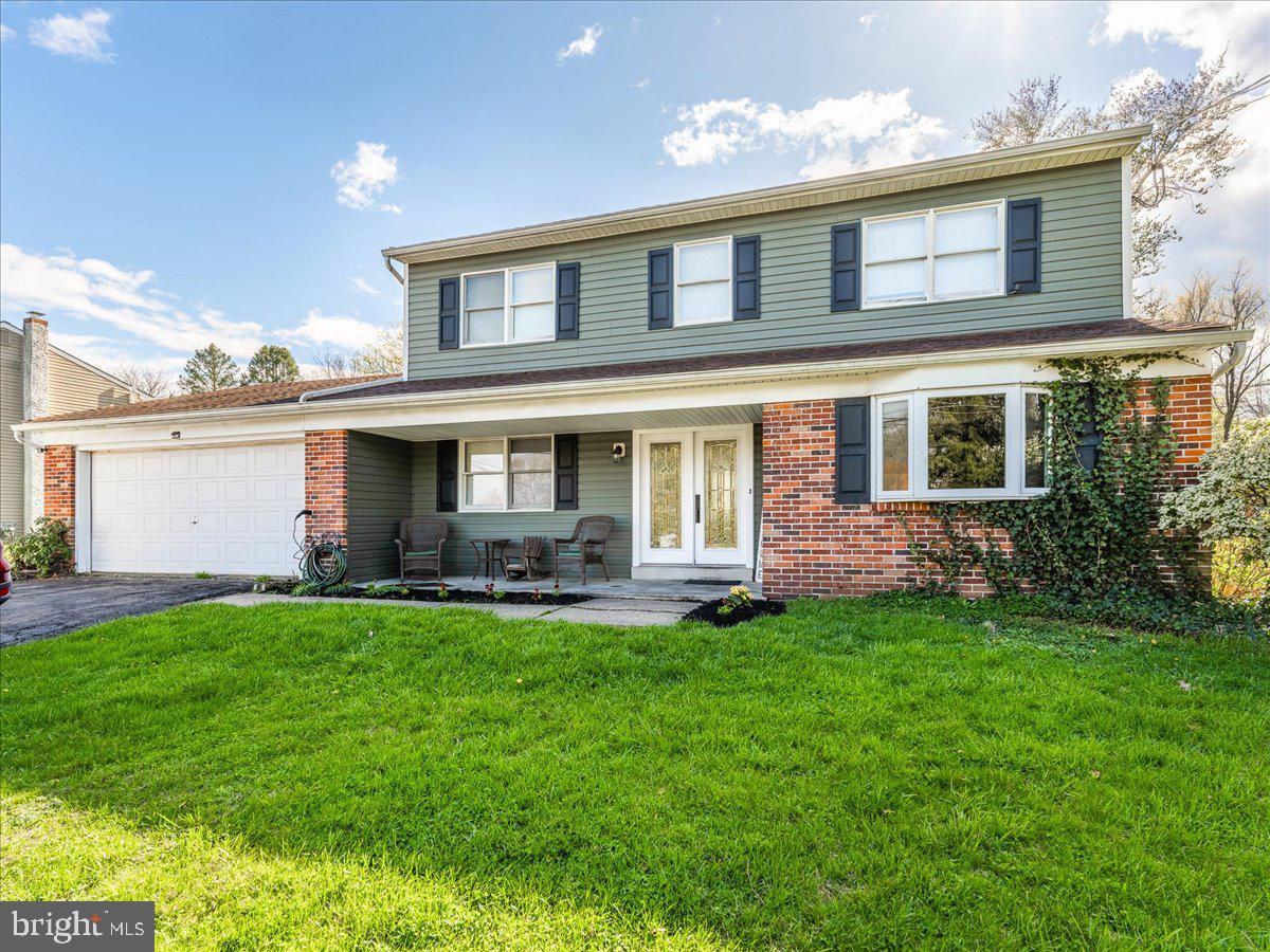 2570 Exton Road, Hatboro, PA 19040 is now new to the market!