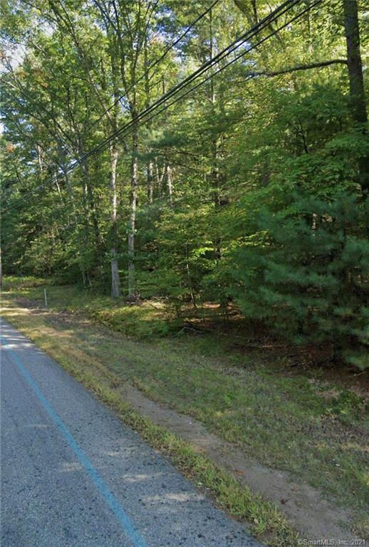 Lot 4 Latham Road, Willington, CT 06279