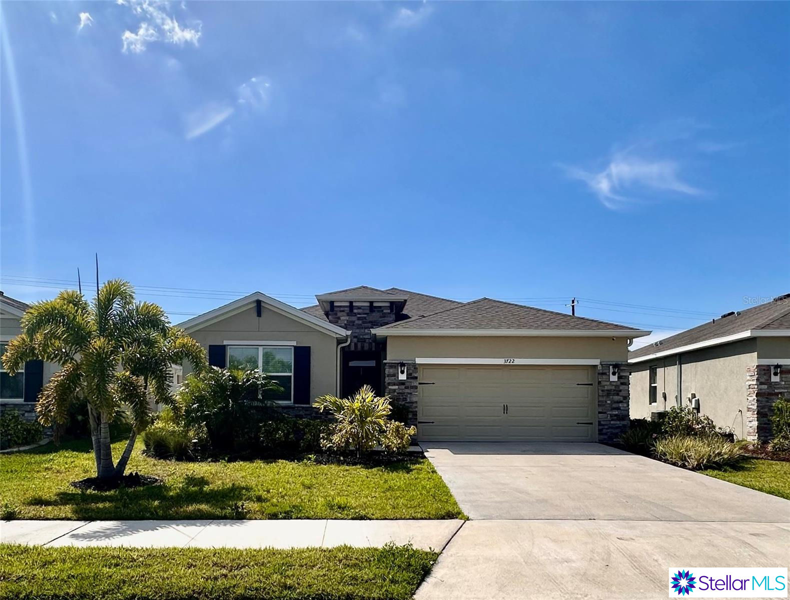 3722 Mossy Limb Court, Palmetto, FL 34221