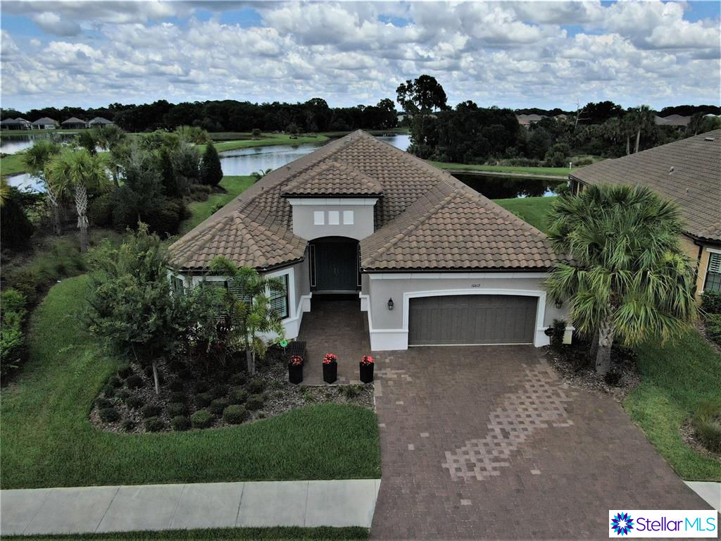 10612 Inglenook Terrace, Palmetto, FL 34221