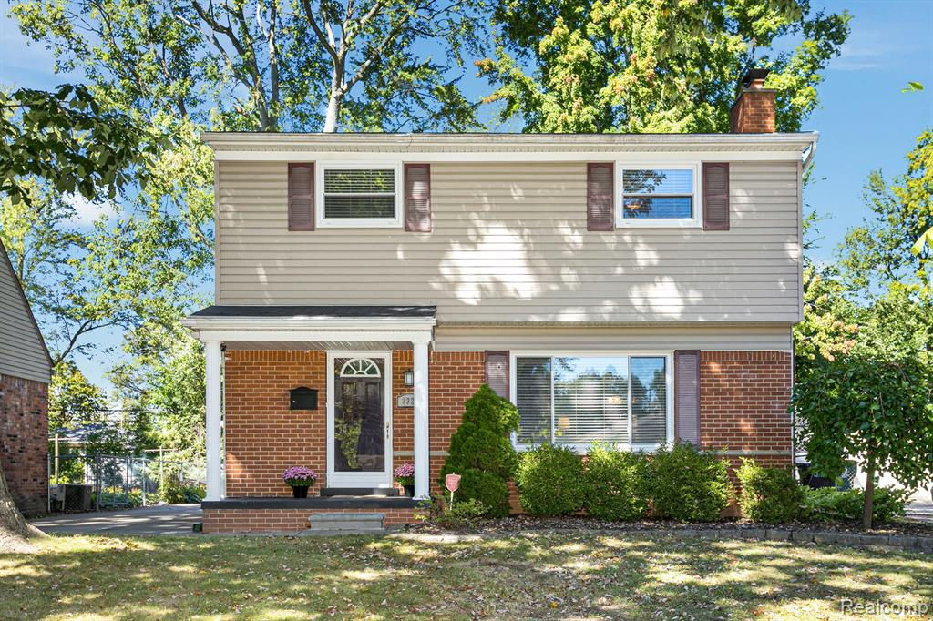 3326 Parker, Royal Oak, MI 48067