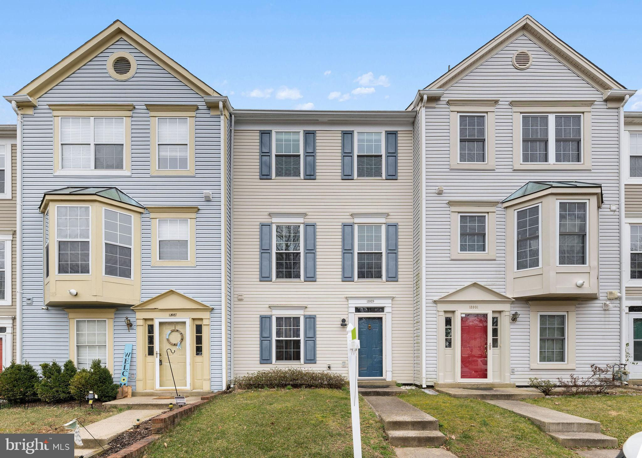 13929 Big Yankee Lane, Centreville, VA 20121