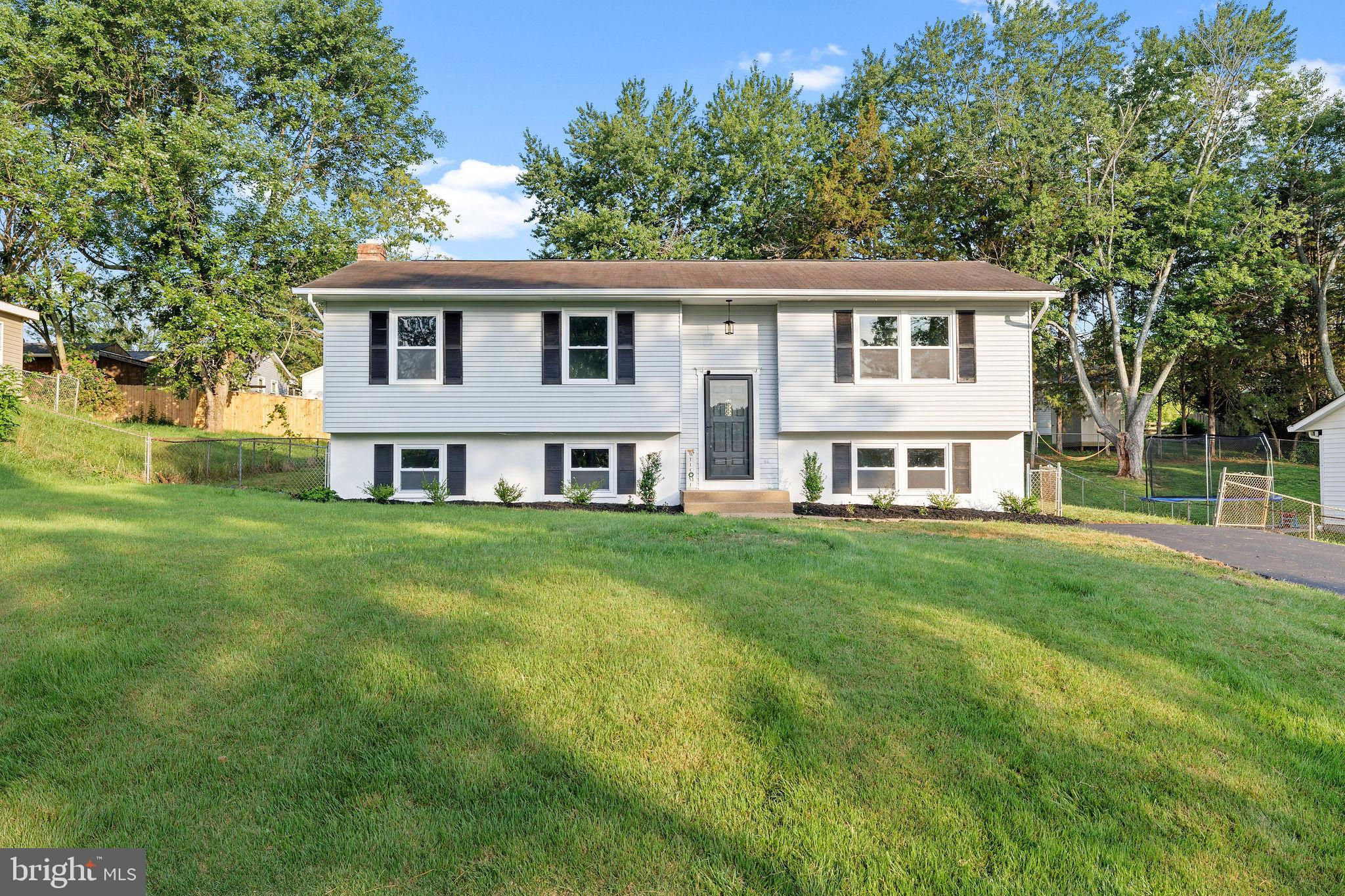 224 Austin Drive, Stafford, VA 22556