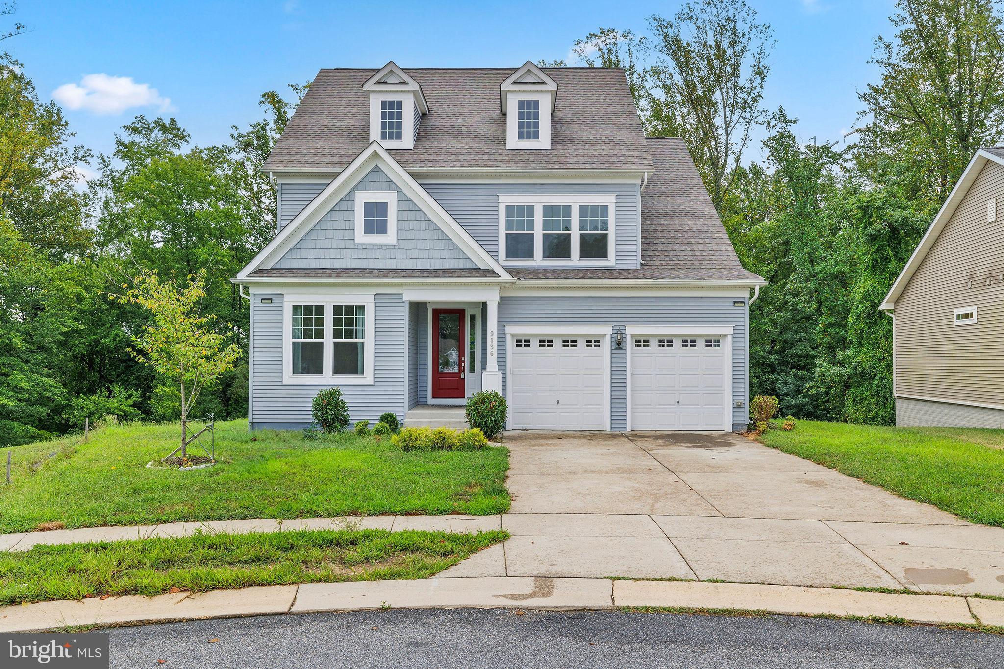 9136 Alexis Lane, Waldorf, MD 20603