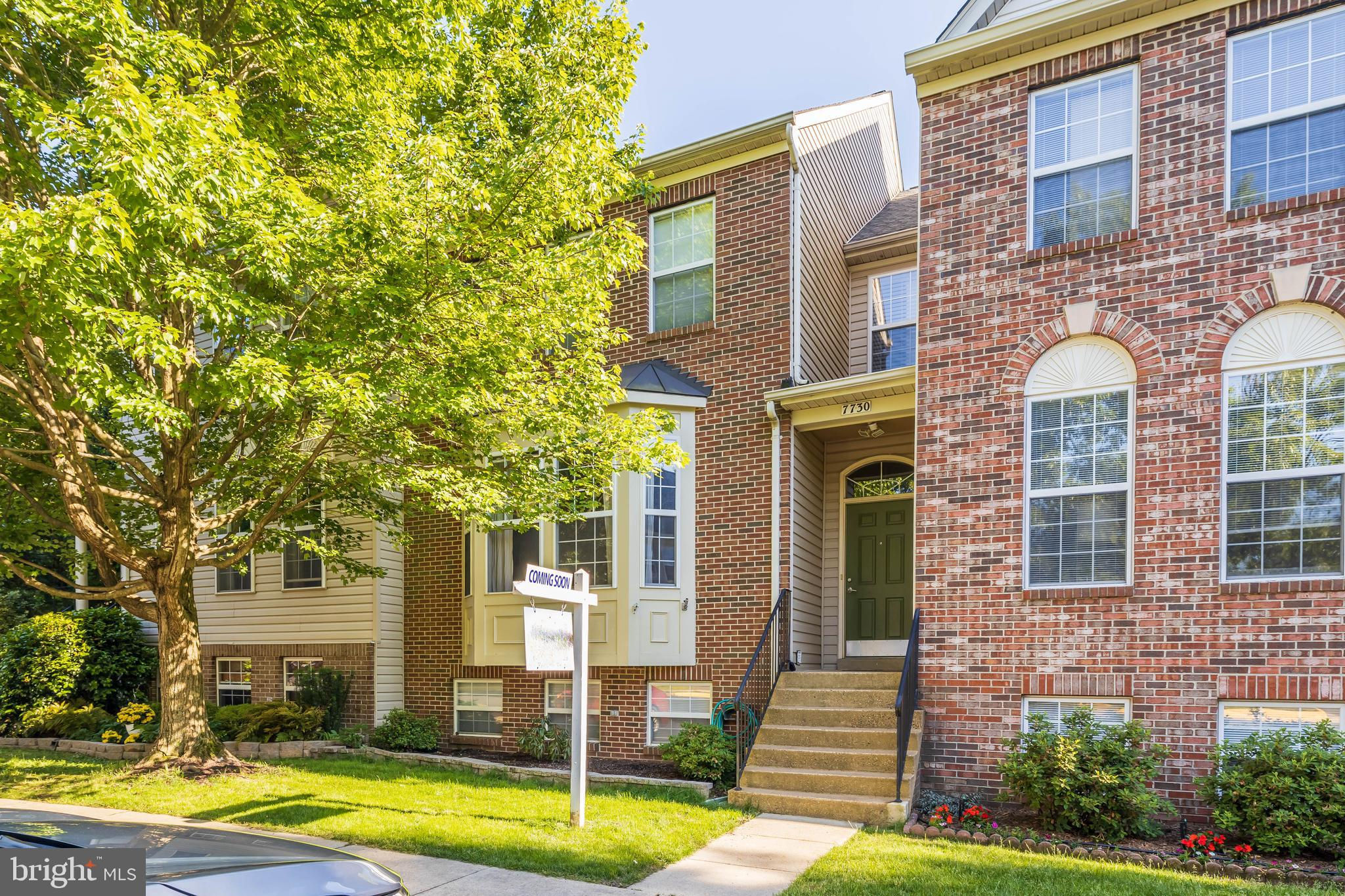 7730 Martin Allen Court, Alexandria, VA 22315