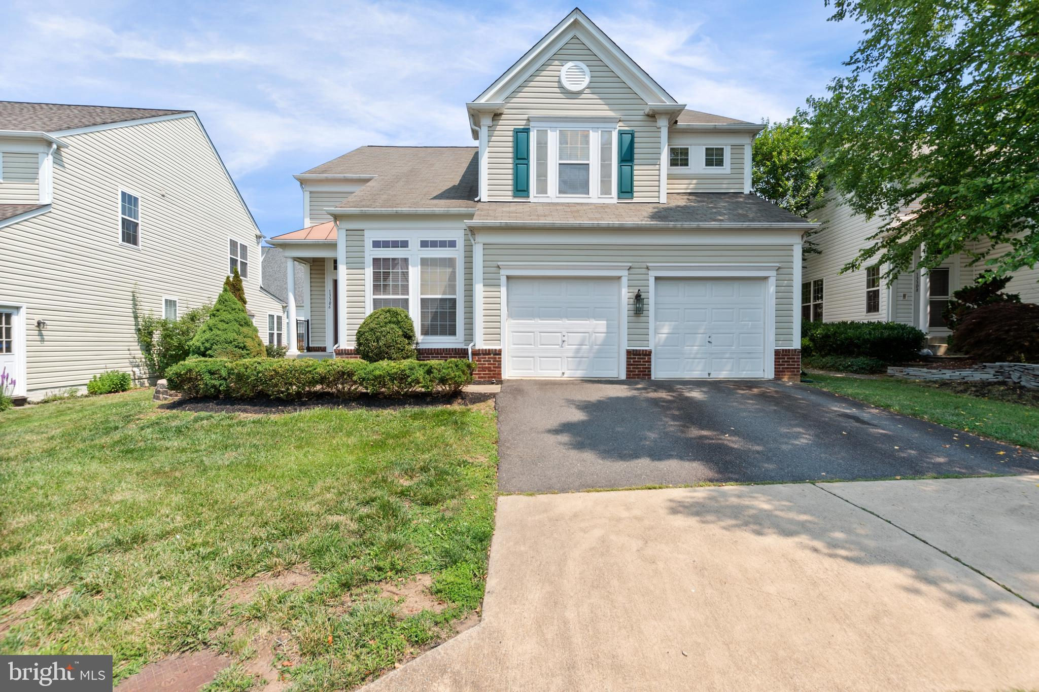 13306 Terrycloth Lane, Centreville, VA 20120