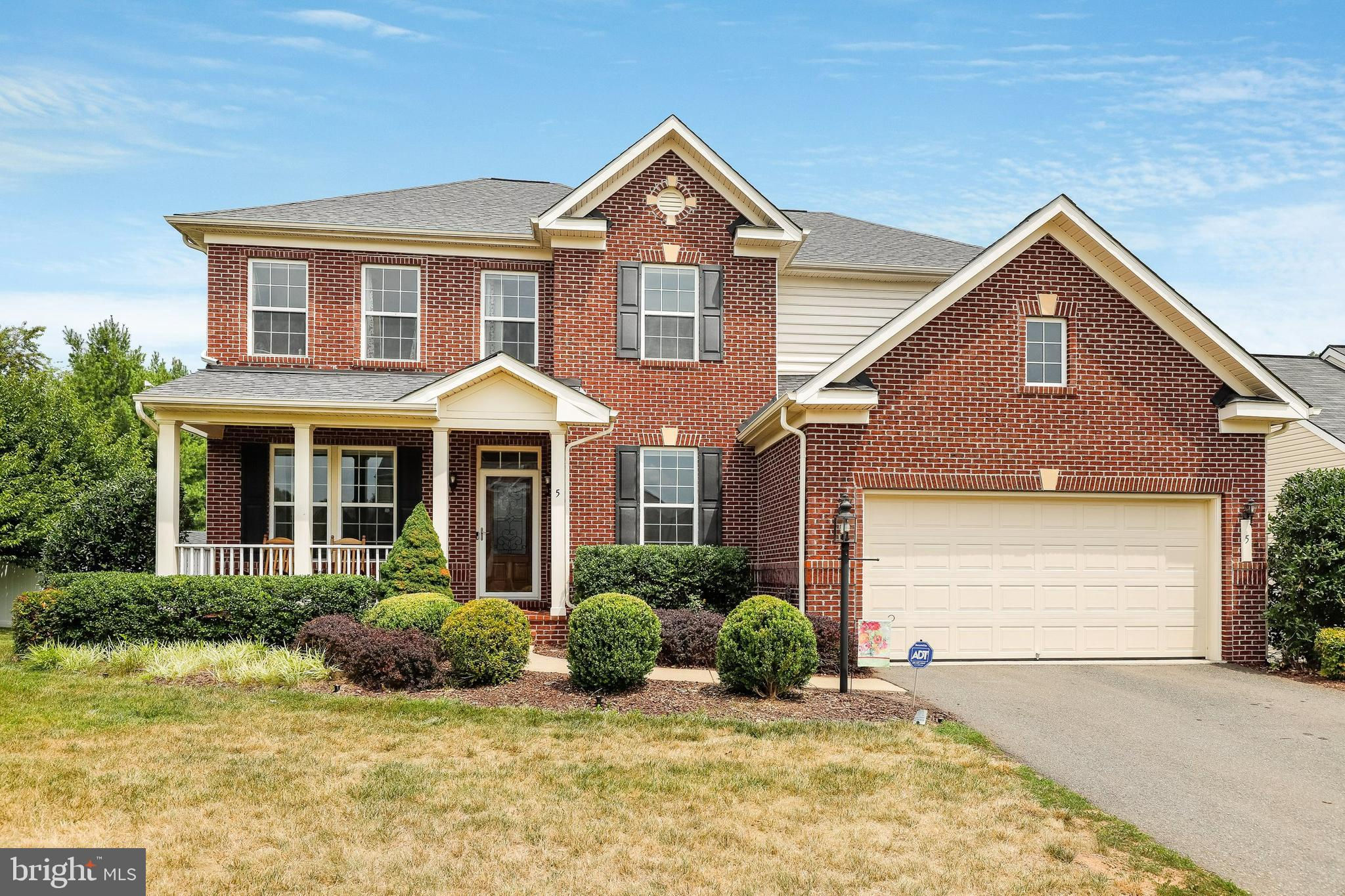 5 Aster Lane, Stafford, VA 22554