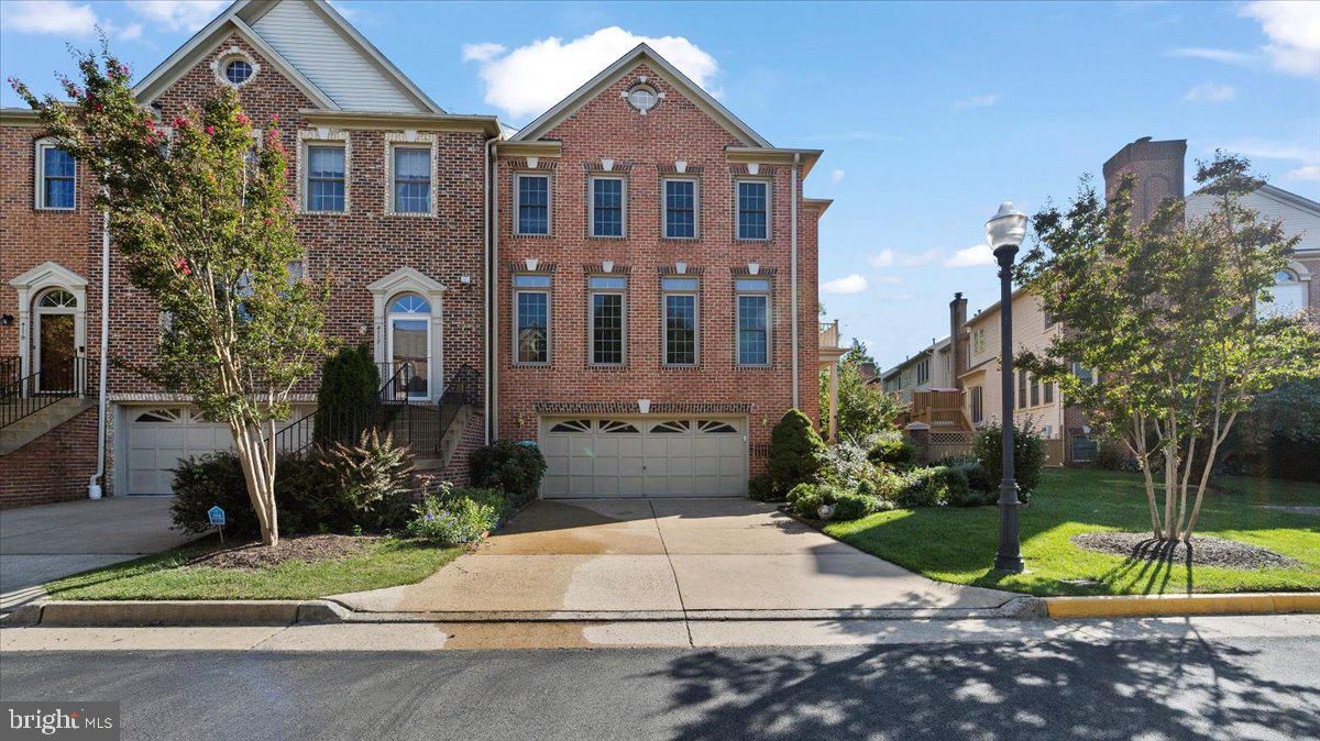 4115 Trowbridge Street, Fairfax, VA 22030