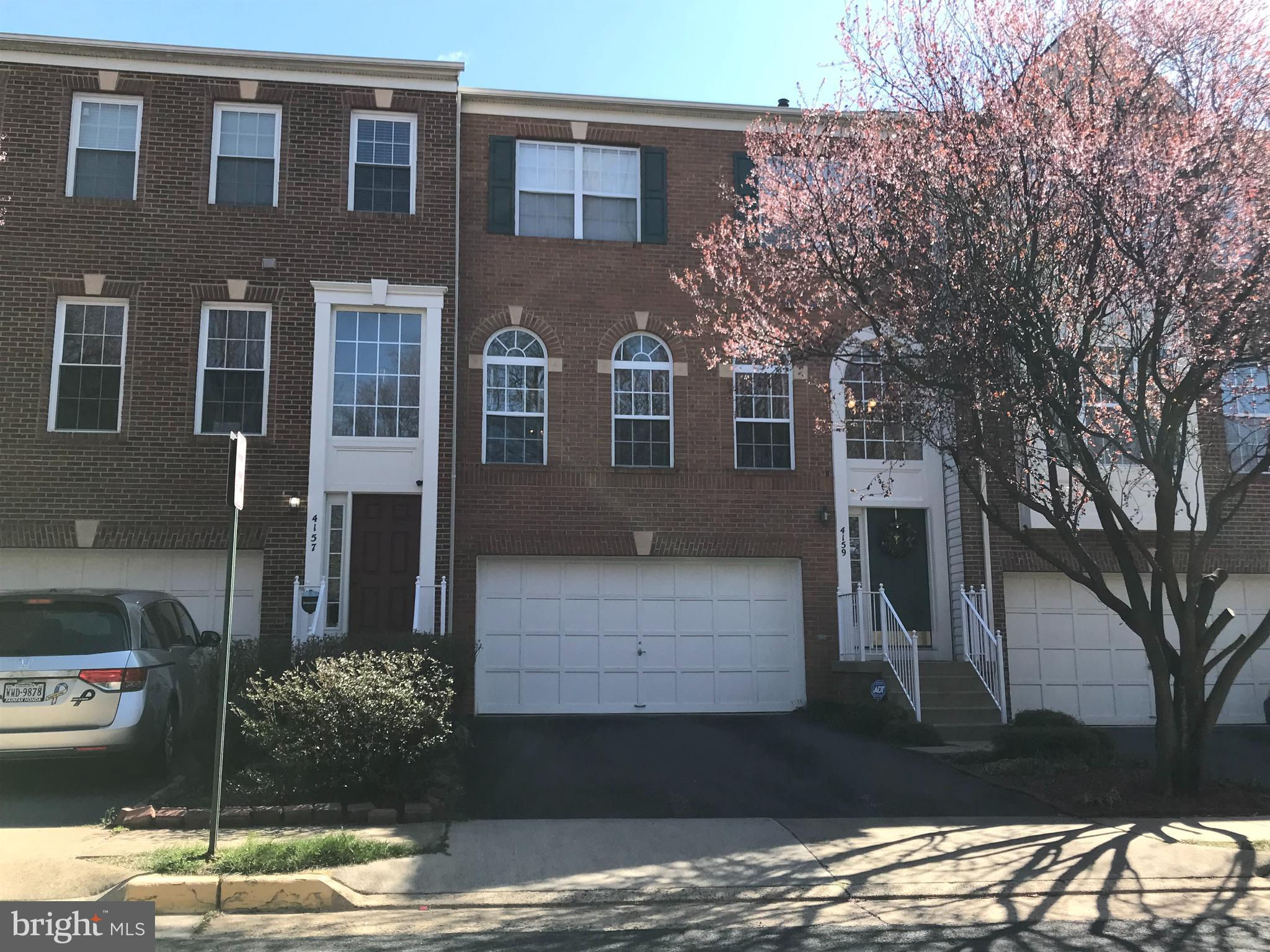 4159 Vernoy Hills Road, Fairfax, VA 22033