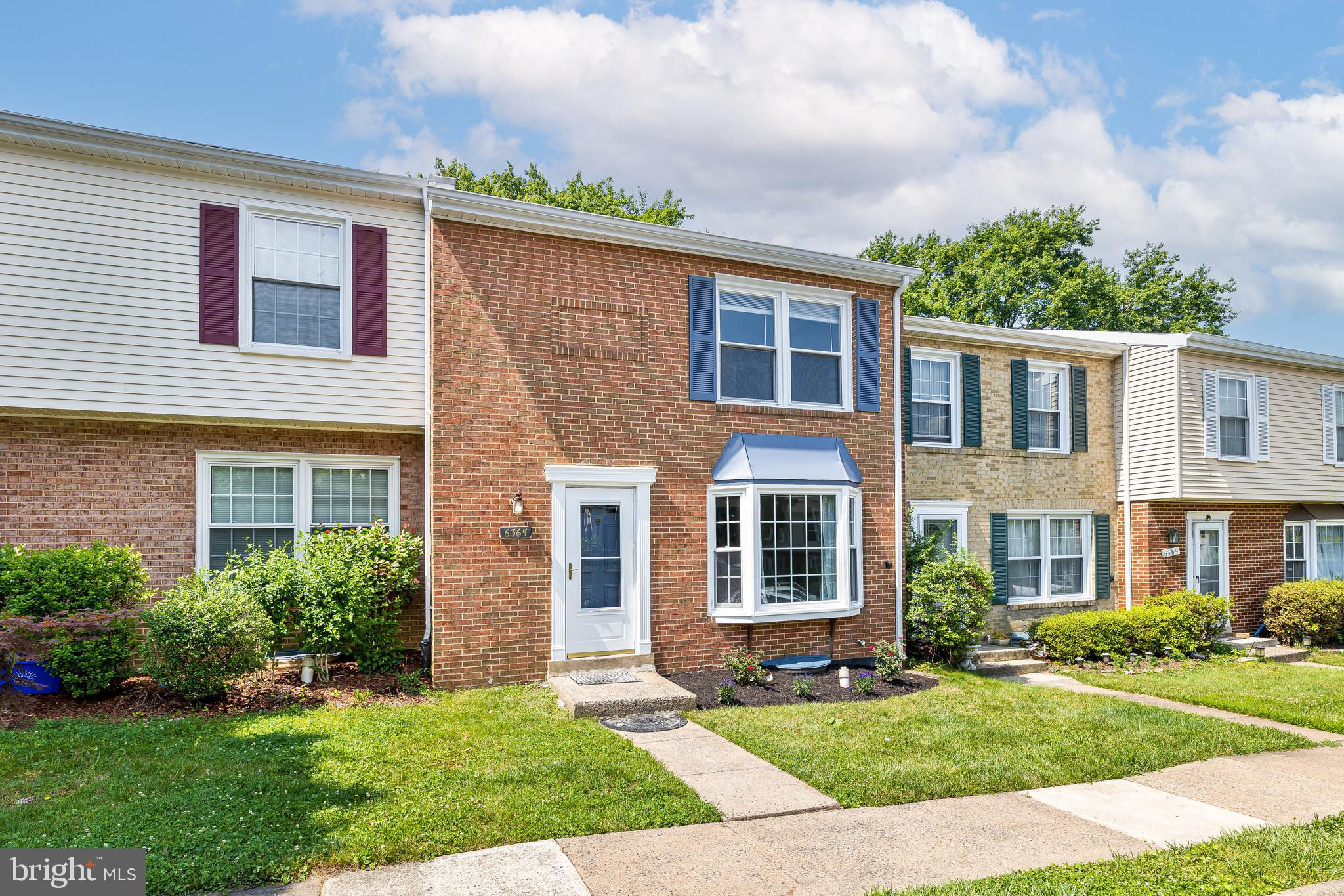 6365 Silver Ridge Circle, Alexandria, VA 22315