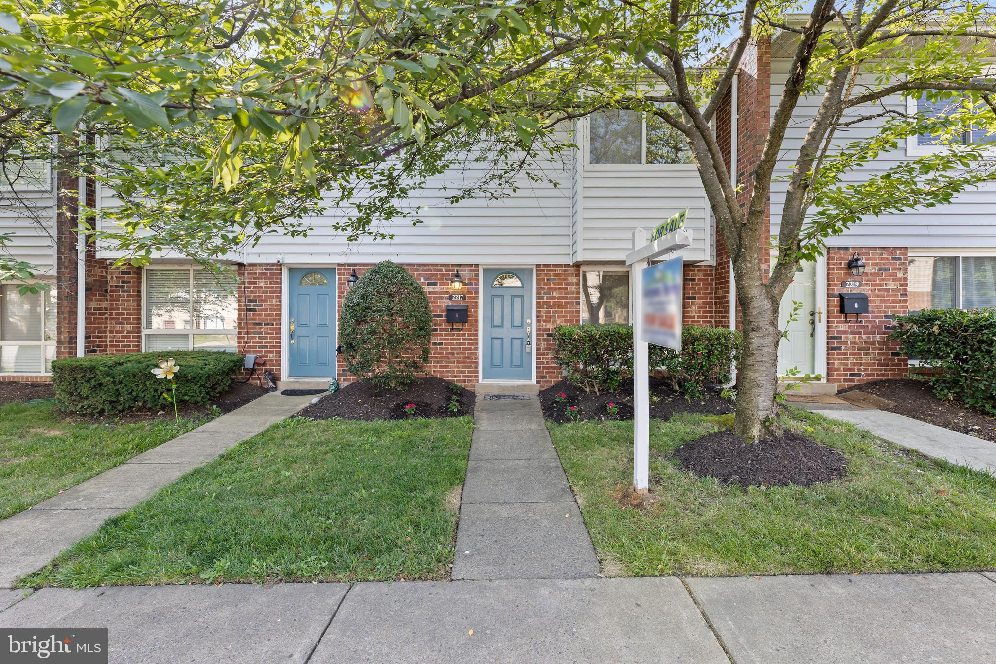 2217 Huston Place, Herndon, VA 20170