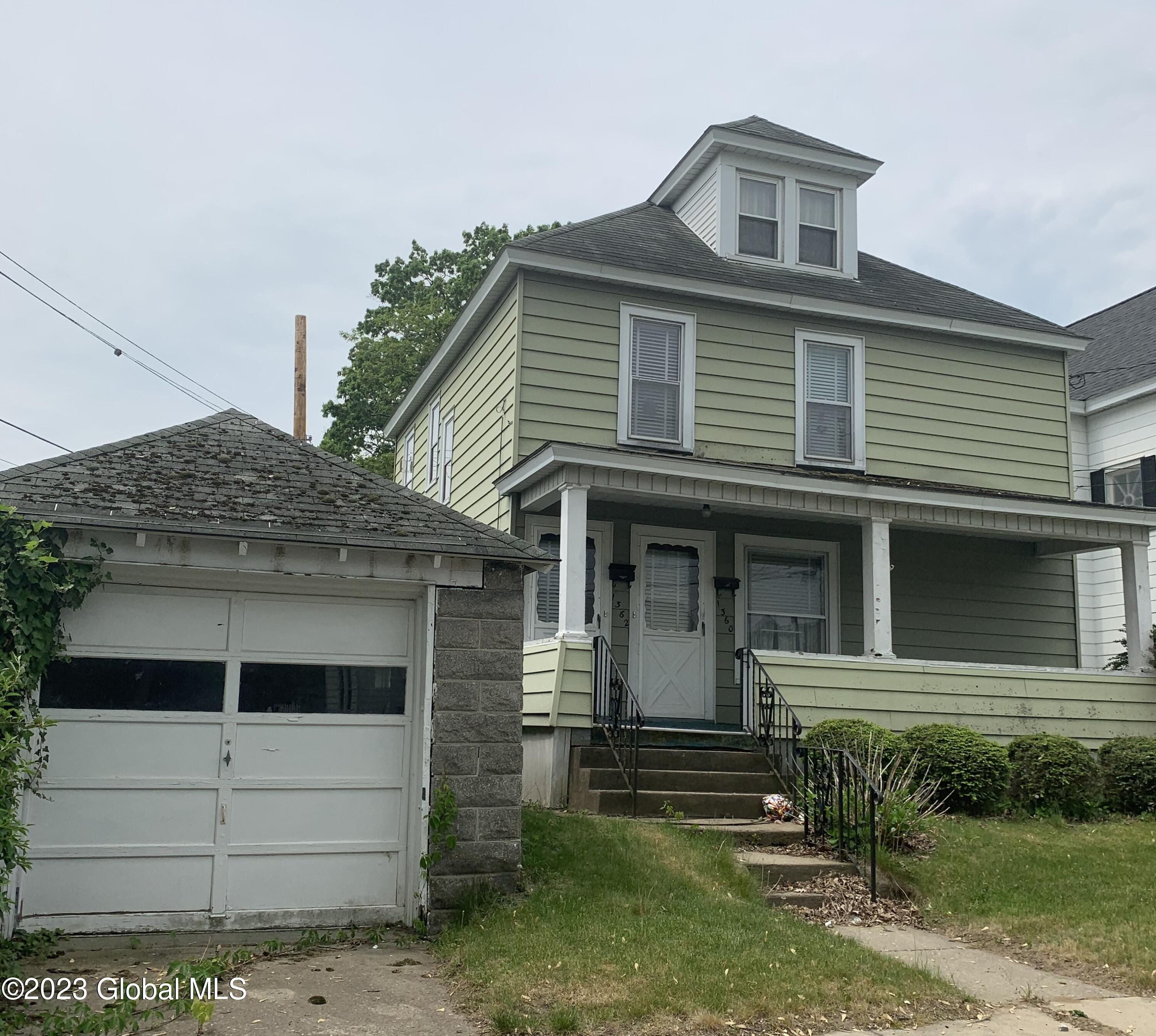 1360 Wing Avenue, Schenectady, NY 12306