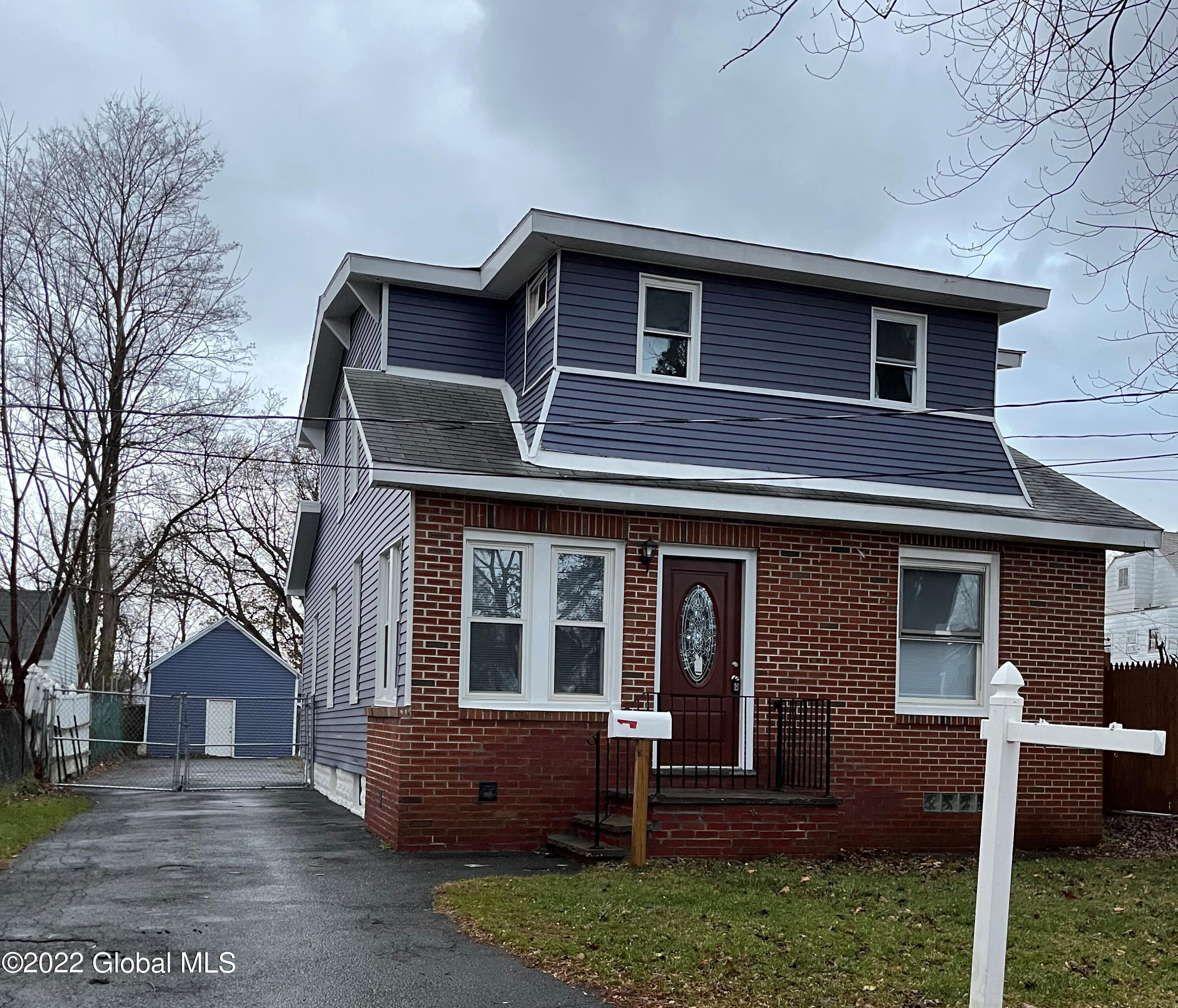 2515 Morton Street, Schenectady, NY 12306