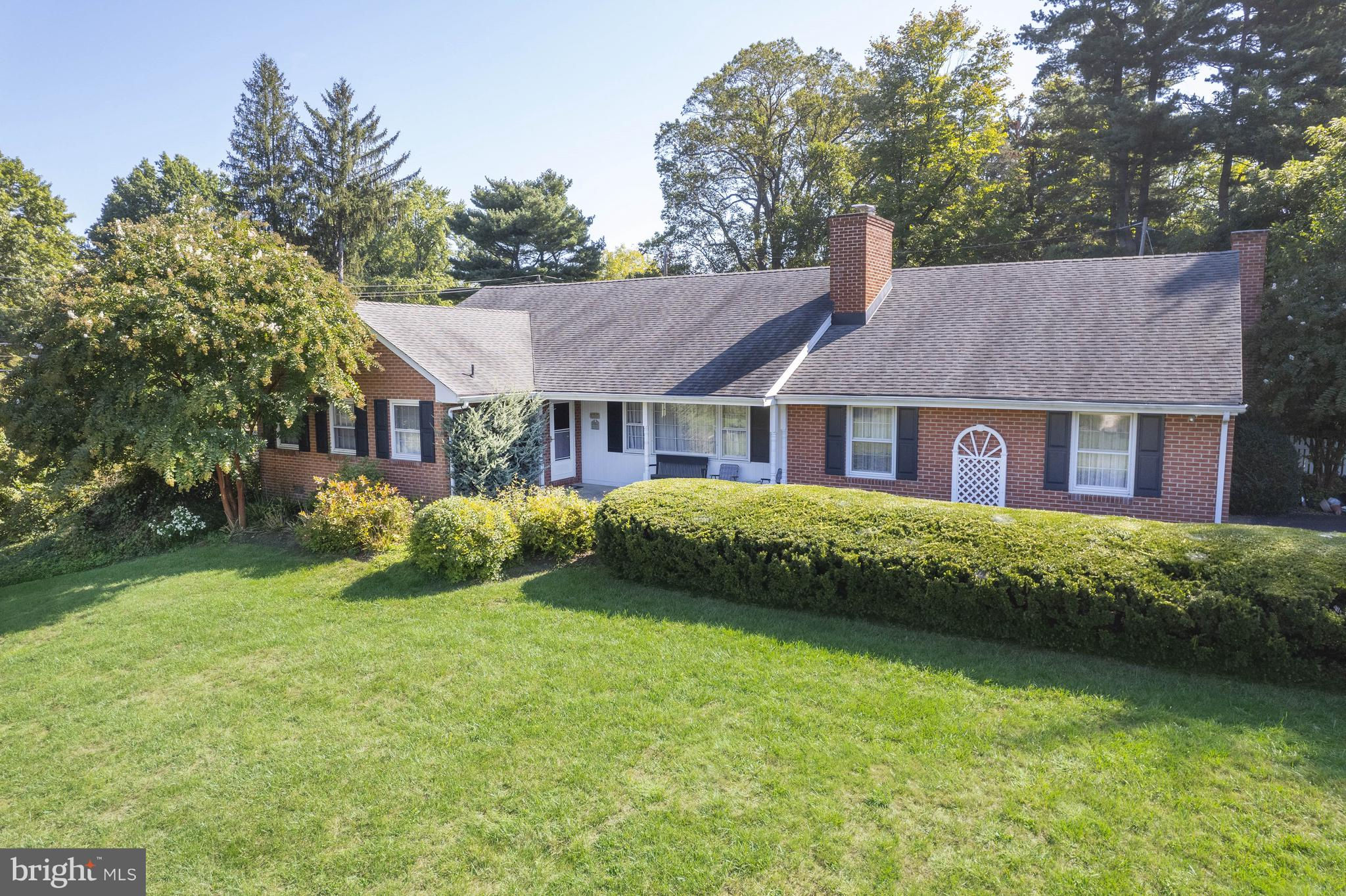 504 Summit Drive, Hockessin, DE 19707