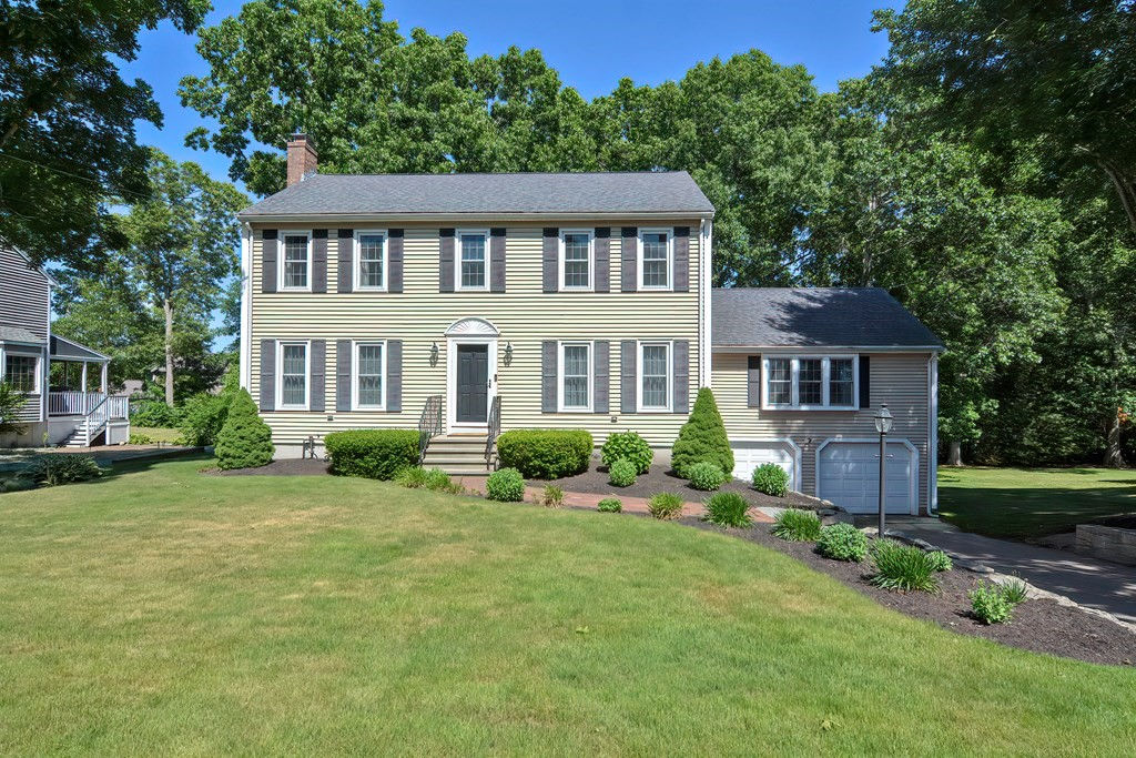 Another Property Sold 7 Virginia Dr, Milford, MA 01757 Julie Burgey