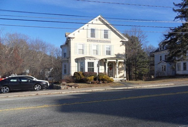 111 Main St 3, Upton, MA 01568