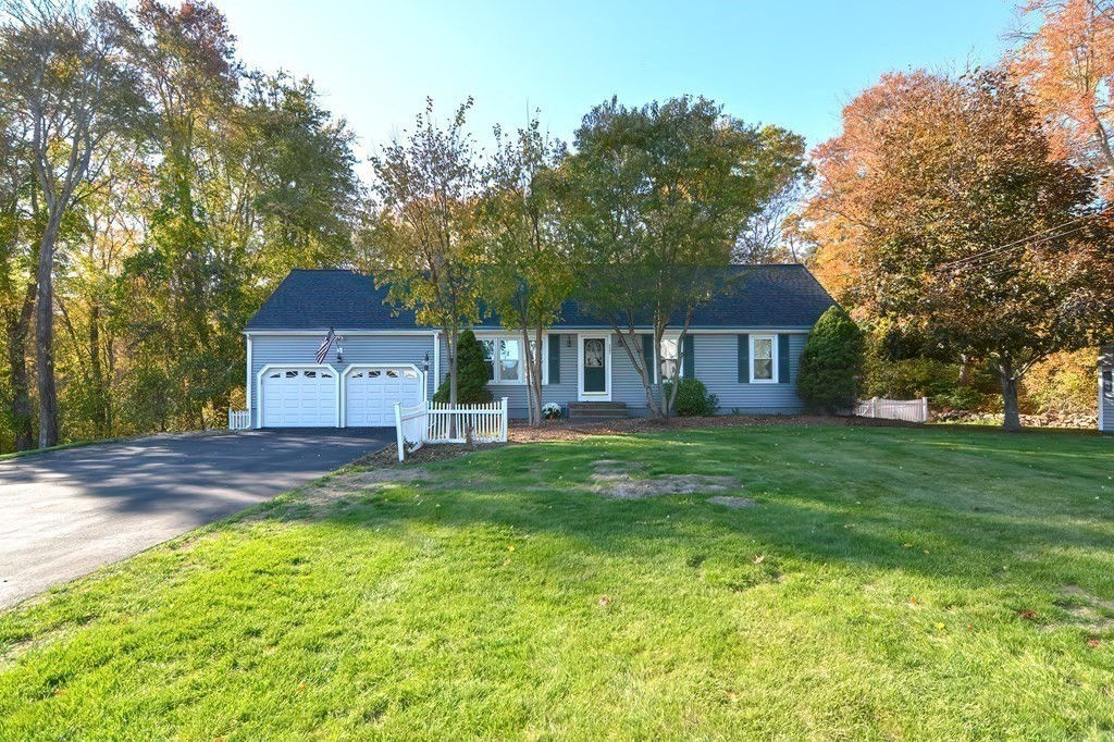 137 Beaver St, Milford, MA 01757