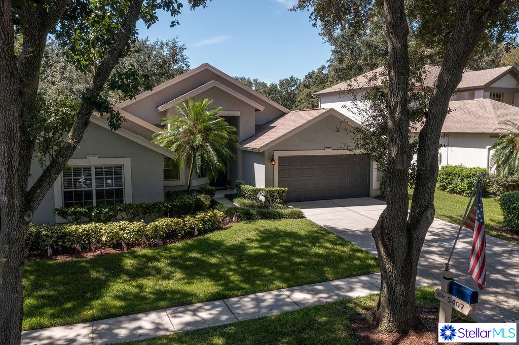 5407 Twin Creeks Drive, Valrico, FL 33596