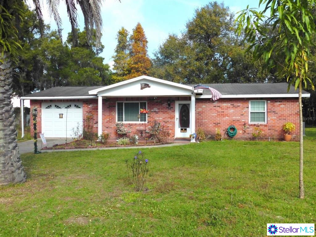 Another Property Sold 36435 Monroe Drive, Zephyrhills, FL 33541 The