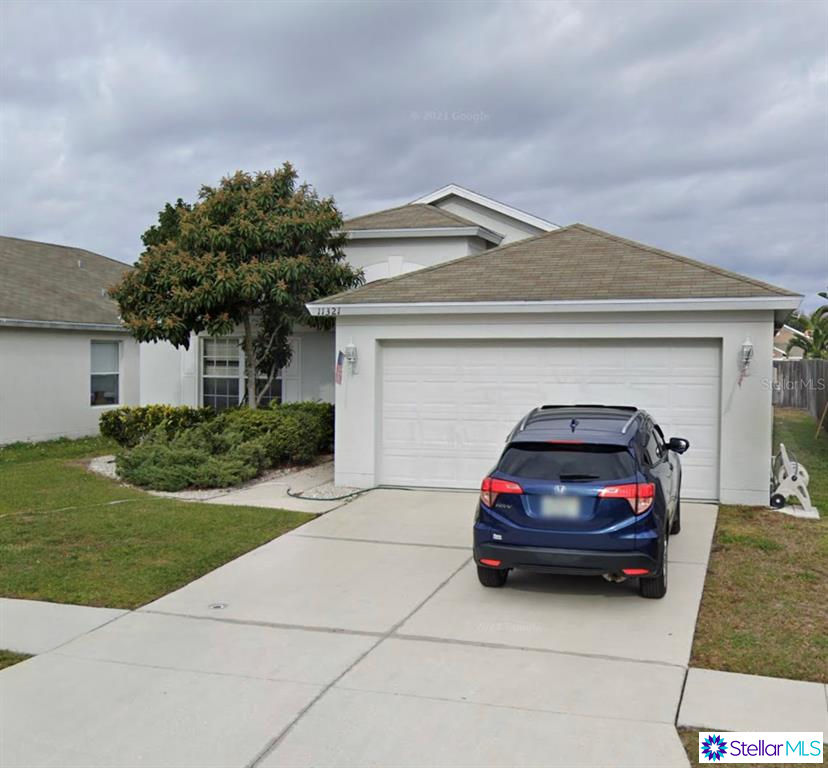 11321 Misty Isle Lane, Riverview, FL 33579