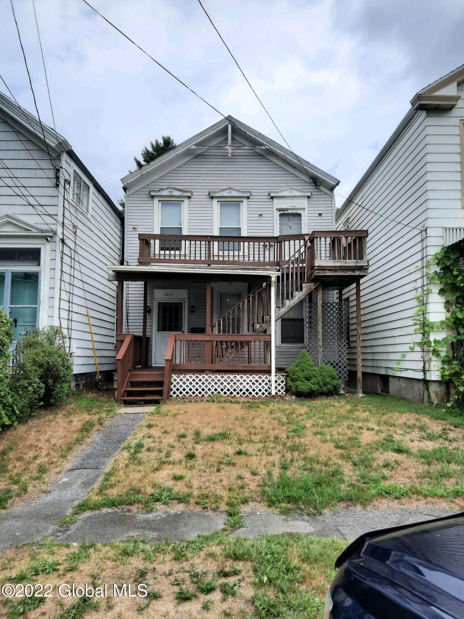 Video Tour 1621 Highland Avenue, Troy, NY 12180 Bryce Real Estate