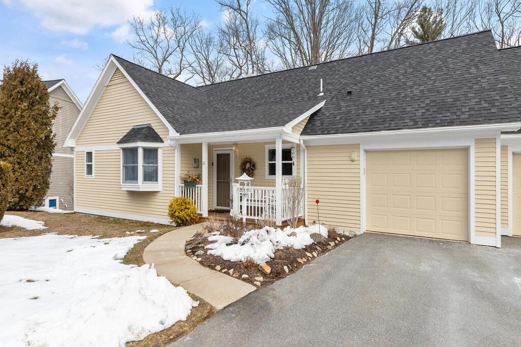 150 North Rd 18, Sudbury, MA 01776