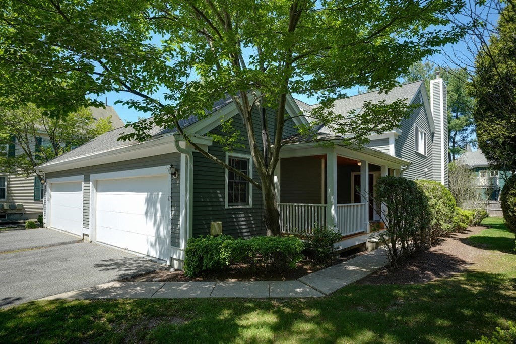 17 Chandler St 17, Belmont, MA 02478