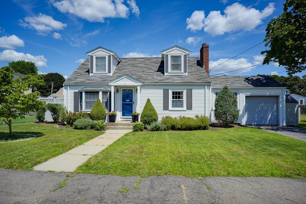 31 Allen Rd, Waltham, MA 02453