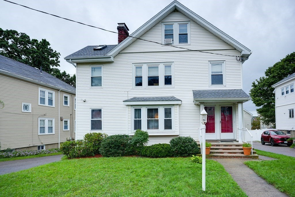 100 Gilbert Road 1, Belmont, MA 02478