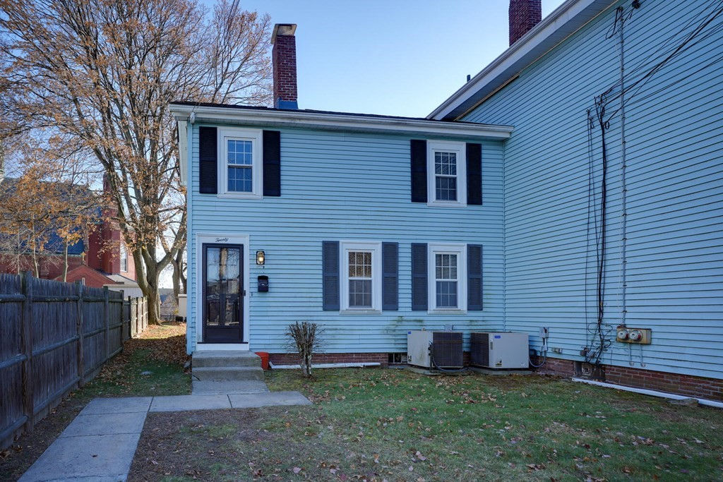 20 Green Street 20, Watertown, MA 02472