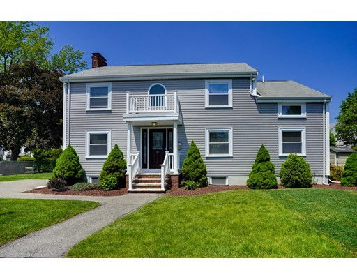 69 Livermore Rd, Belmont, MA 02478