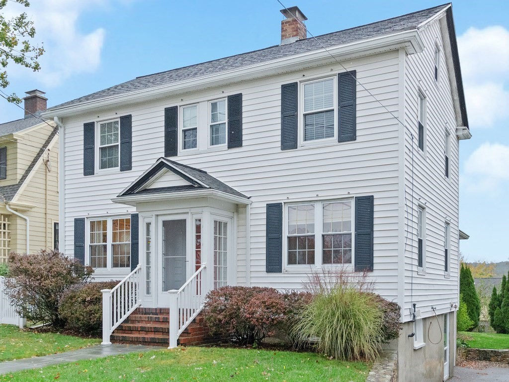 17 Virginia Road, Waltham, MA 02451