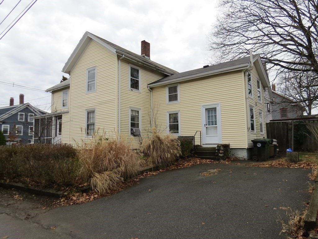 115 Summer St, Watertown, MA 02472