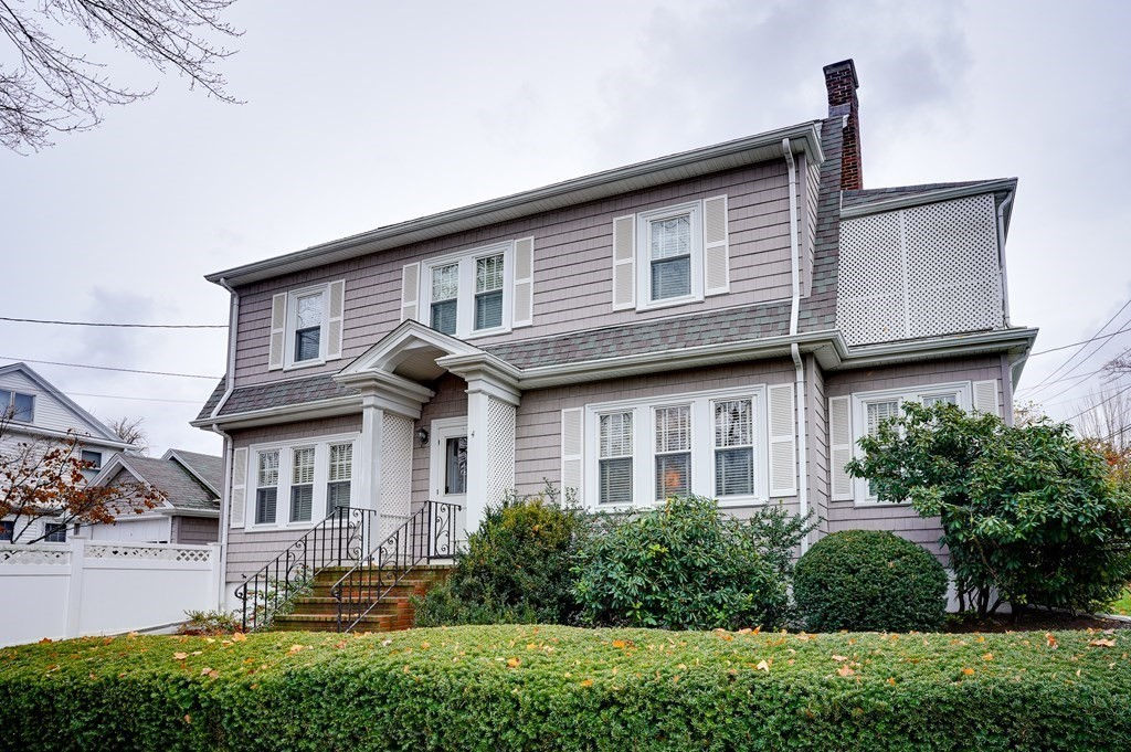 4 Garden St, Belmont, MA 02478