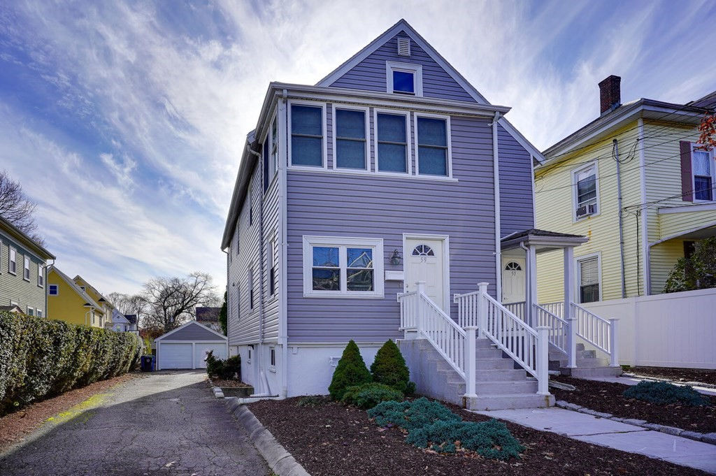 57-59 Waverley St, Belmont, MA 02478