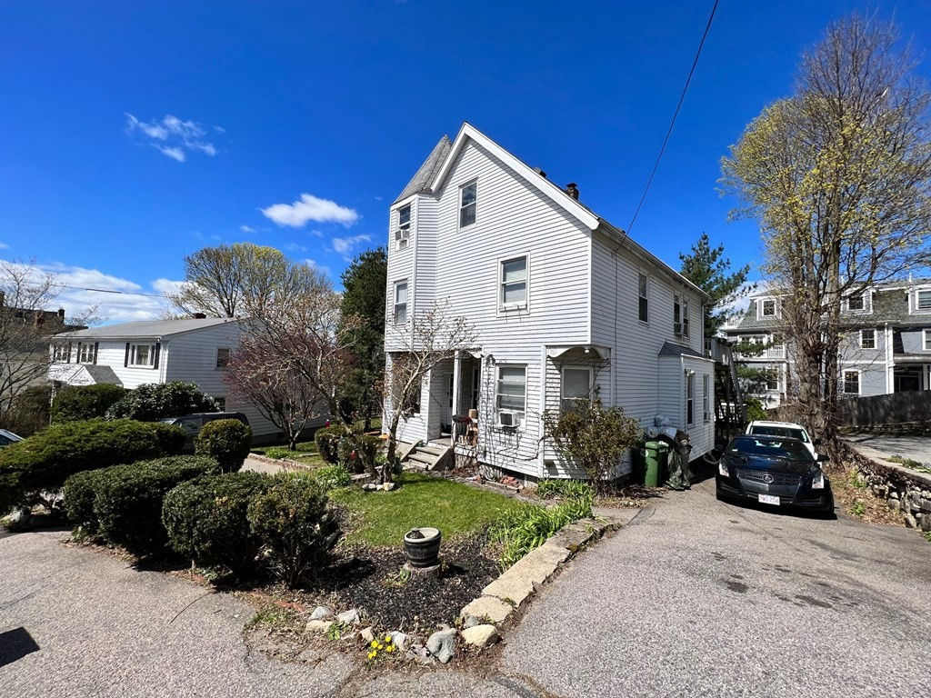 112 Forest Strret, Watertown, MA 02472