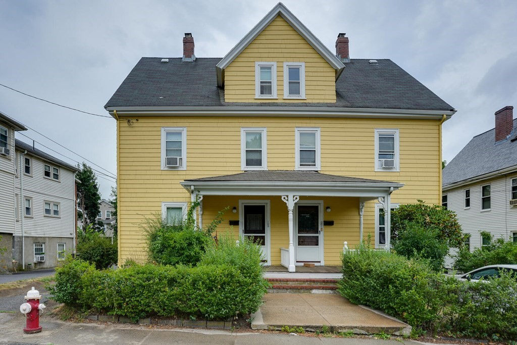 101-103 Irving St, Watertown, MA 02472