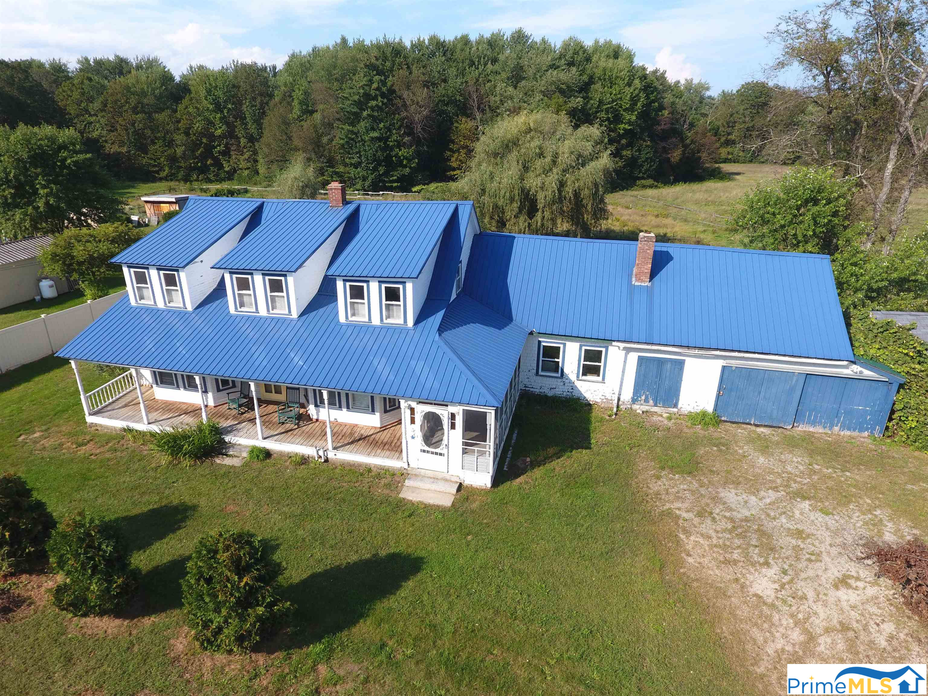 721 Whittier Road, Tamworth, NH 03886