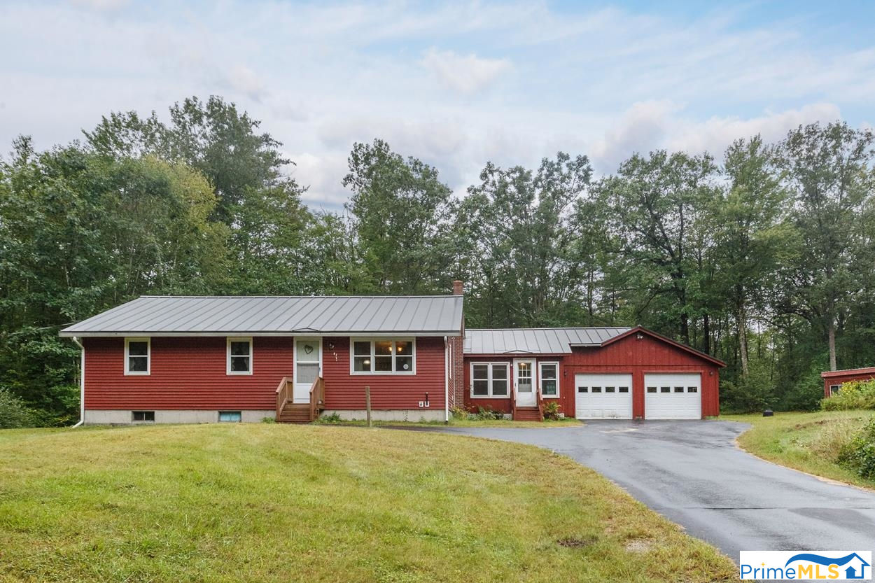 226 Corn Hill Road, Boscawen, NH 03303